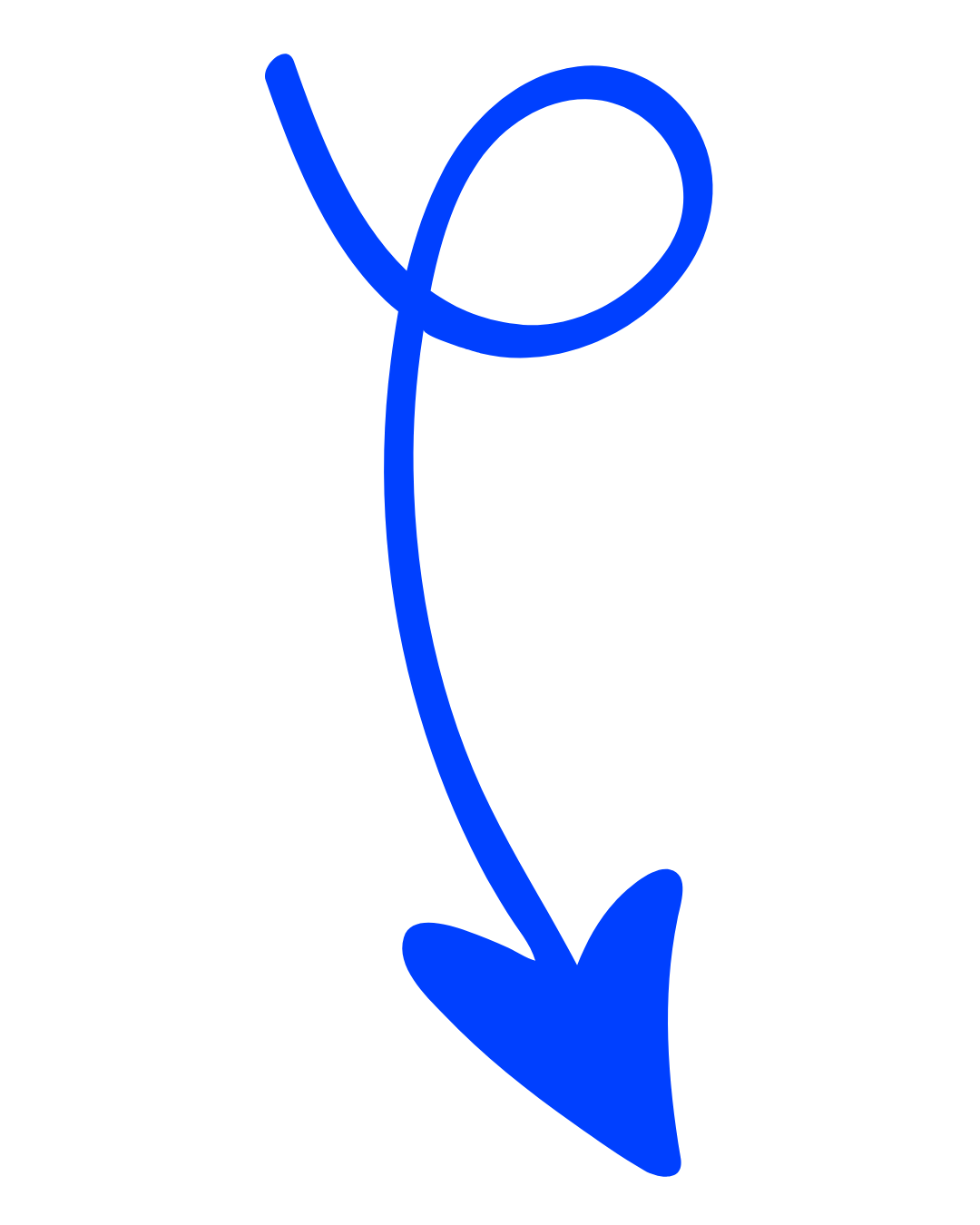 arrow-down